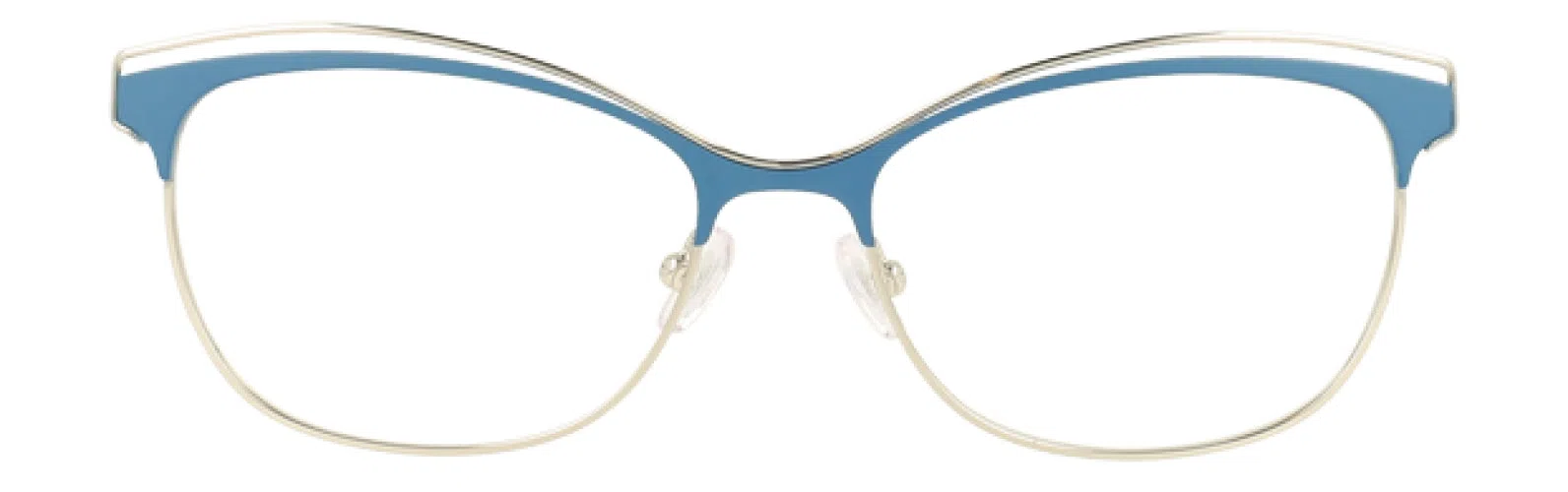 Vera Bradley VBCHARLI Eyeglasses - view 6